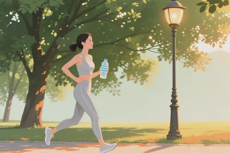 34岁晚餐血糖25.3是怎么回事(图3)