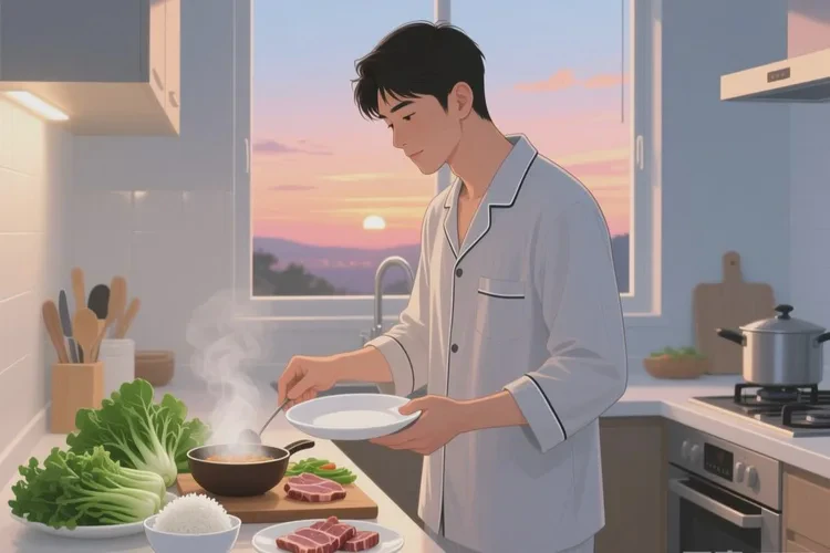 33岁睡前血糖3.6是怎么回事(图2)