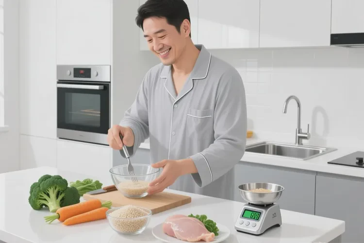 34岁晚餐血糖26.2是怎么回事(图3)