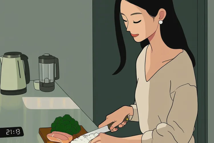 39岁晚上血糖20.5是怎么回事(图2)