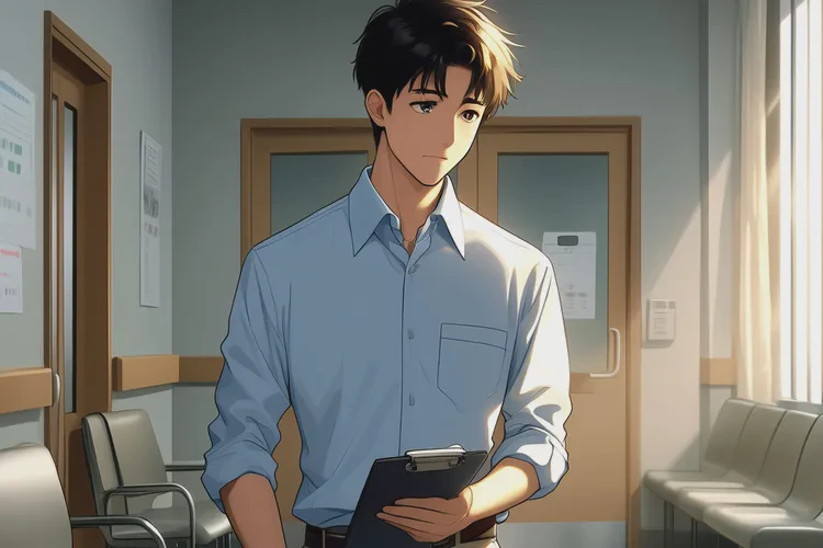 39岁中餐血糖24.0是怎么回事(图1)