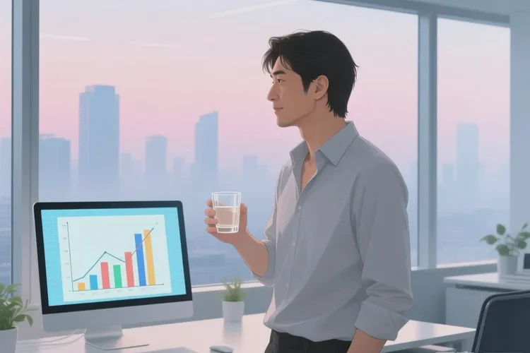 34岁早餐血糖14点2是怎么回事(图2)