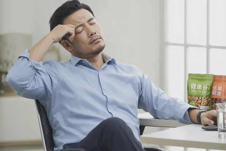 39岁下午血糖8.7是怎么回事(图1)