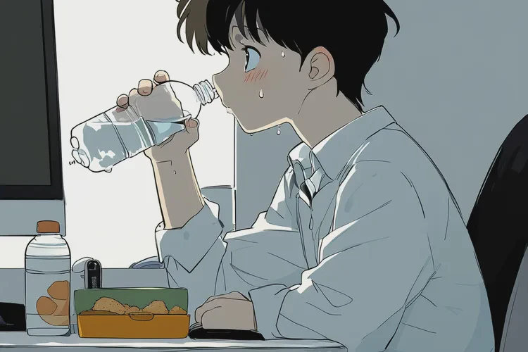 39岁中午血糖29.2是怎么回事(图2)