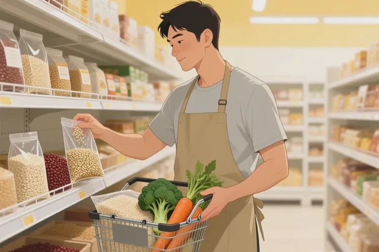 34岁早餐血糖9.0是怎么回事(图3)