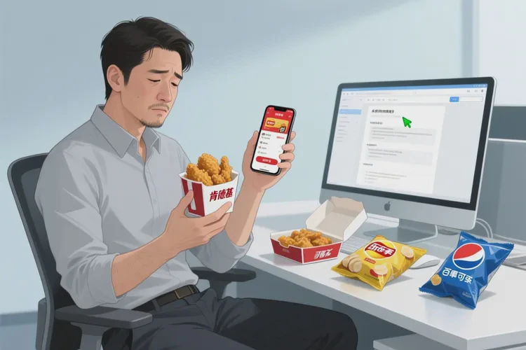 34岁空腹血糖10.7是怎么回事(图2)