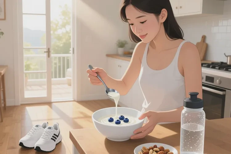 34岁早上空腹血糖8.1是怎么回事(图3)