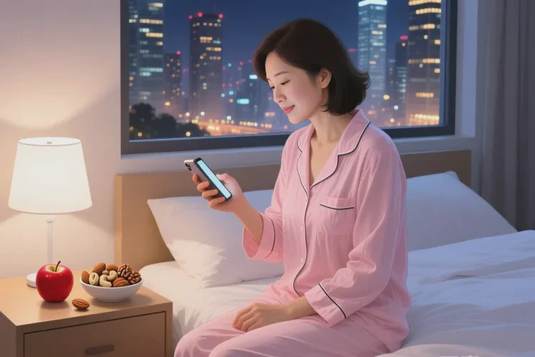 34岁晚餐血糖6.6是怎么回事(图3)