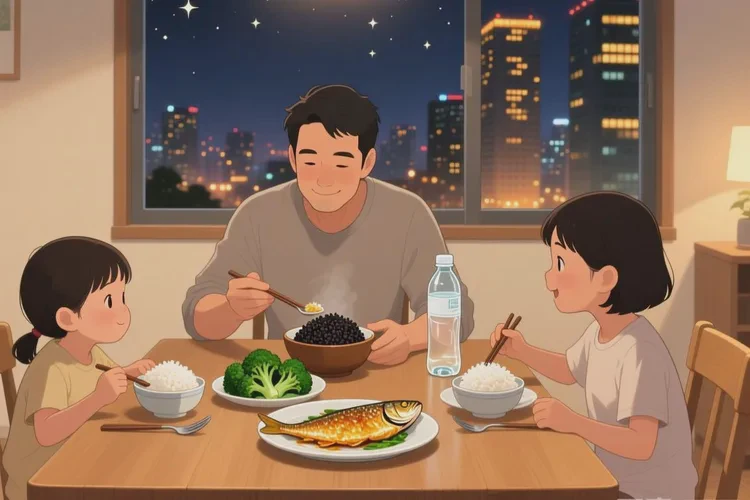 34岁早上空腹血糖17.0是怎么回事(图4)