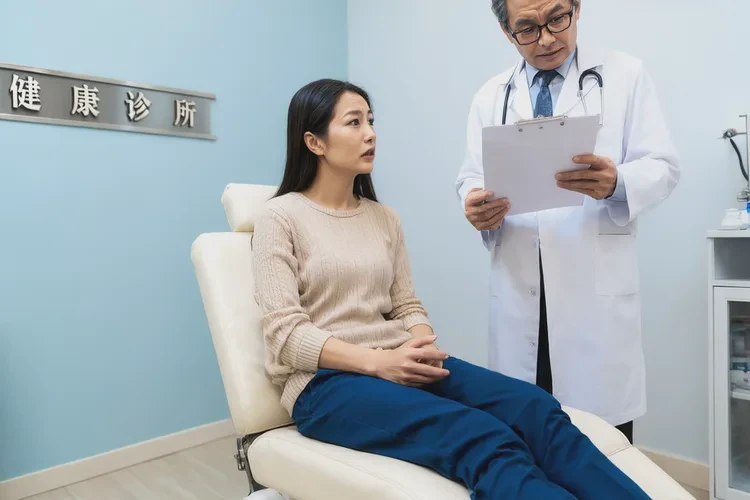 39岁早上血糖11.1是怎么回事(图4)