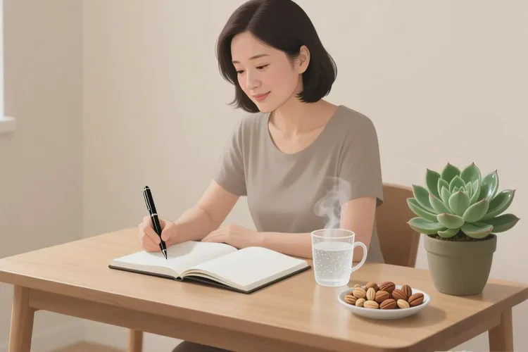 34岁中餐血糖14.6是怎么回事(图4)