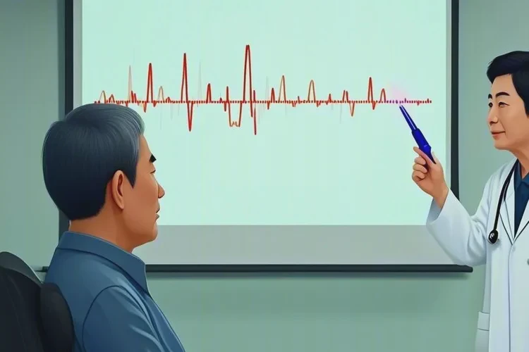 40岁晚餐血糖5.7是怎么回事(图4)