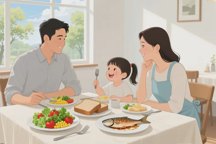 34岁早餐血糖11.9是怎么回事(图4)