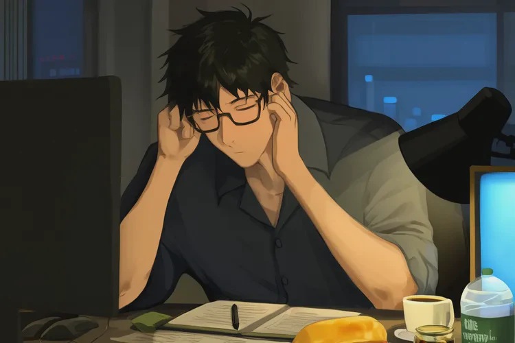 38岁晚餐血糖13.5是怎么回事(图2)