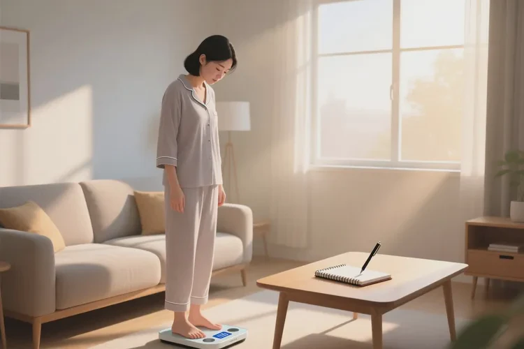 33岁睡前血糖8点9是怎么回事(图4)