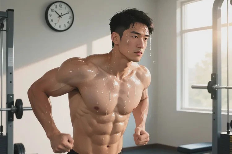 33岁早上血糖21.2是怎么回事(图4)