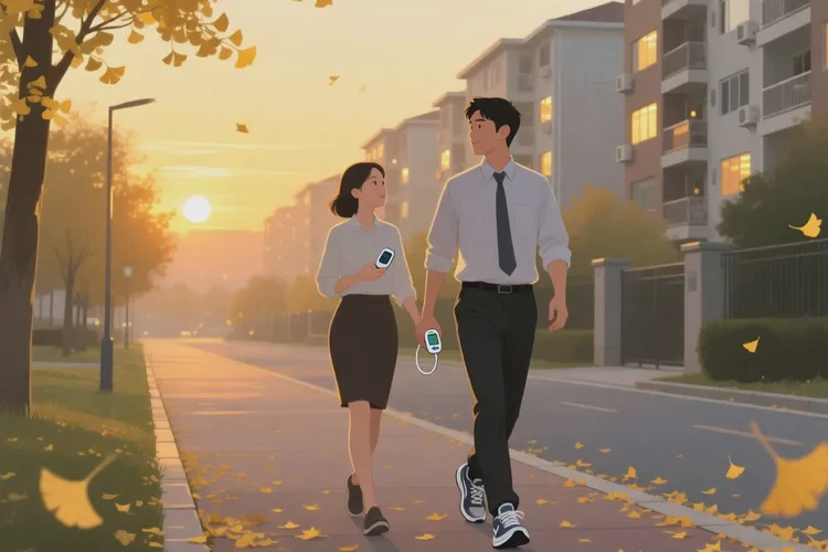 34岁早餐血糖23.7是怎么回事(图3)