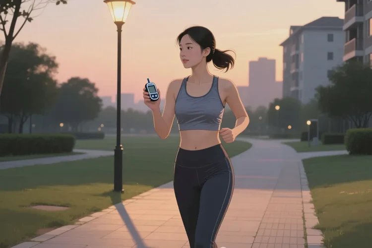 34岁中餐血糖25.9是怎么回事(图3)