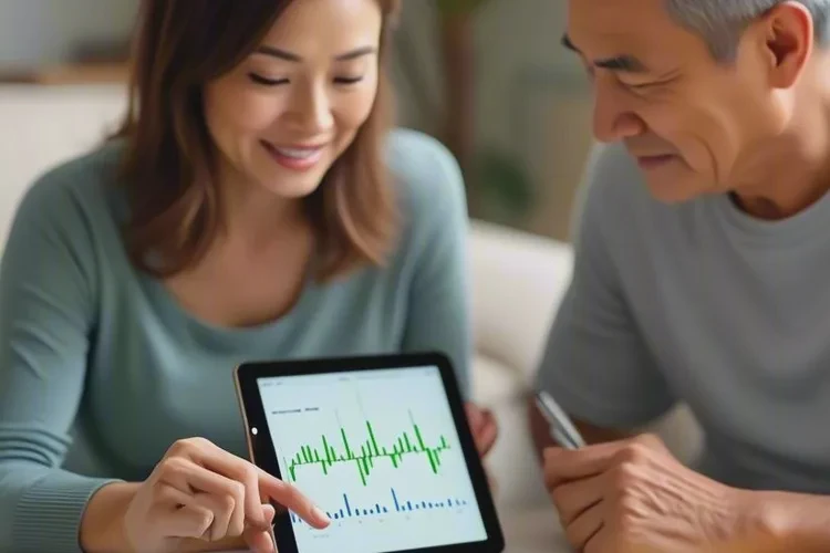 40岁早餐血糖10.9是怎么回事(图4)