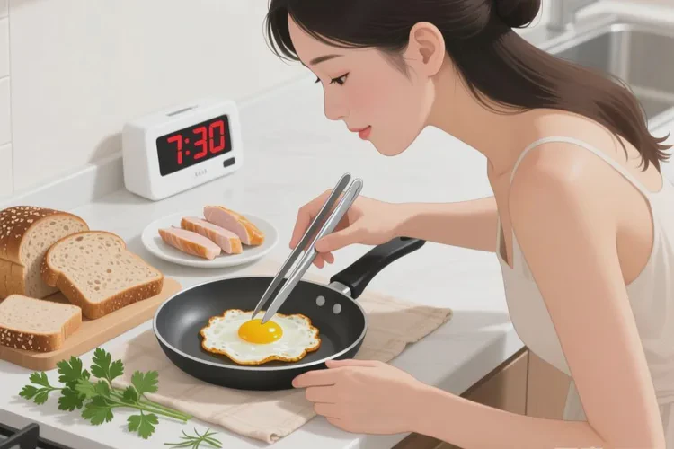 34岁早餐血糖21.5是怎么回事(图2)