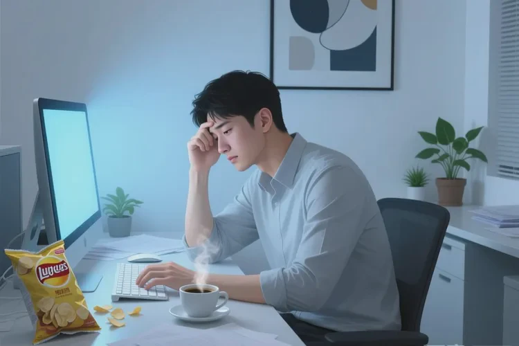 33岁晚上血糖30.7是怎么回事(图3)