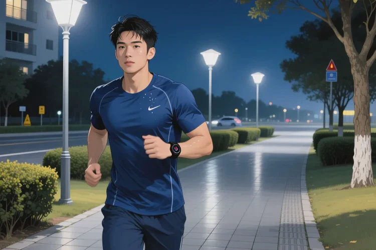 33岁晚上血糖3.6是怎么回事(图3)