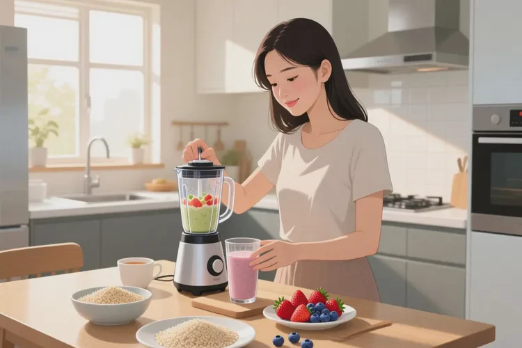 34岁早餐血糖12点3是怎么回事(图4)