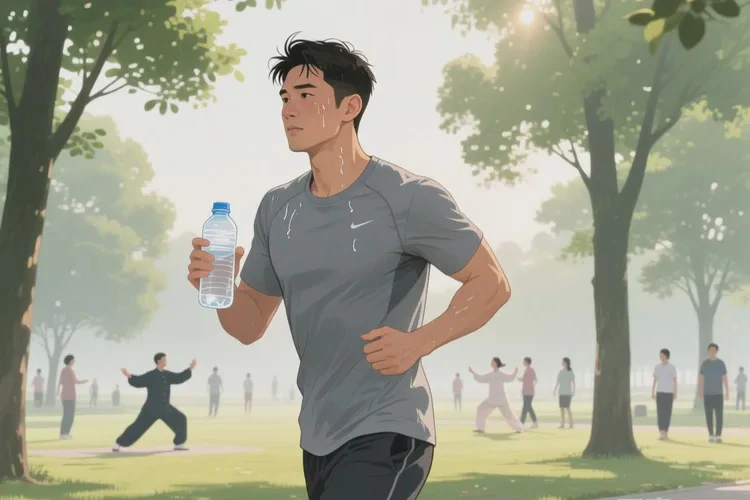 34岁空腹血糖20.3是怎么回事(图3)