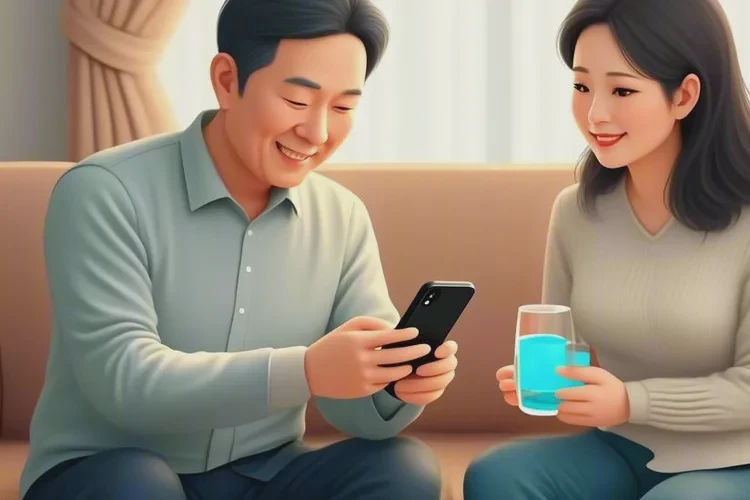 40岁早餐血糖5.2是怎么回事(图4)