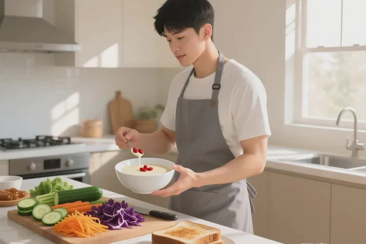 34岁早餐血糖8点5是怎么回事(图3)