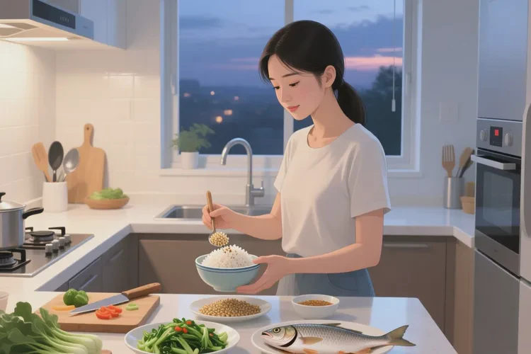 33岁睡前血糖14点5是怎么回事(图2)