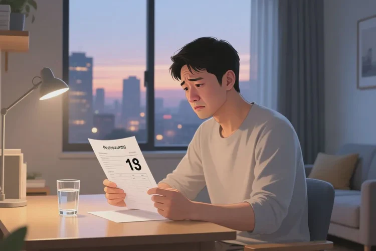 34岁餐后血糖14.6是怎么回事(图1)