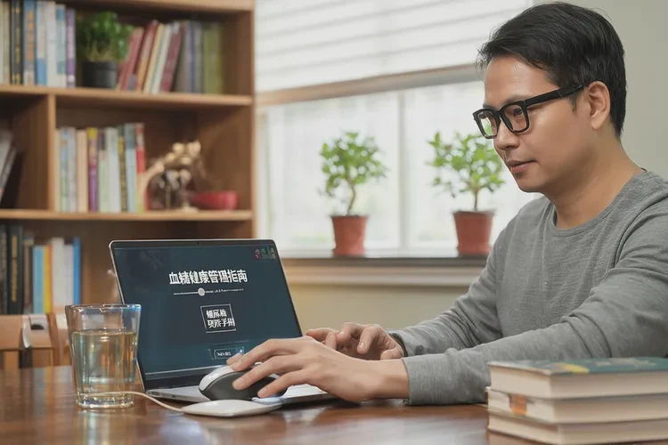 39岁晚上血糖4点8是怎么回事(图4)