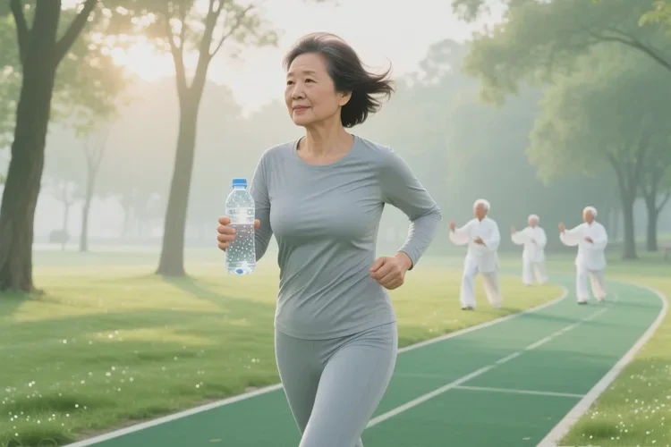 34岁早餐血糖9点0是怎么回事(图3)