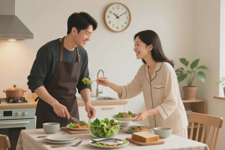 33岁晚上血糖14.3是怎么回事(图4)