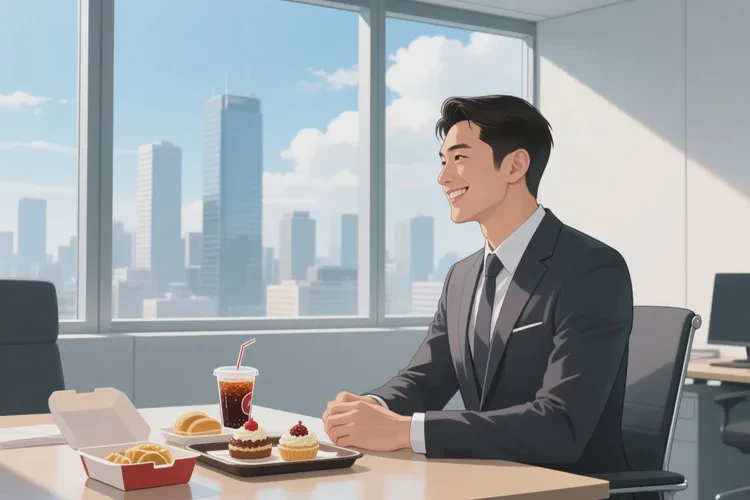 34岁晚餐血糖23.7是怎么回事(图1)