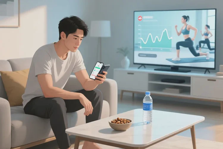 33岁下午血糖14.5是怎么回事(图4)