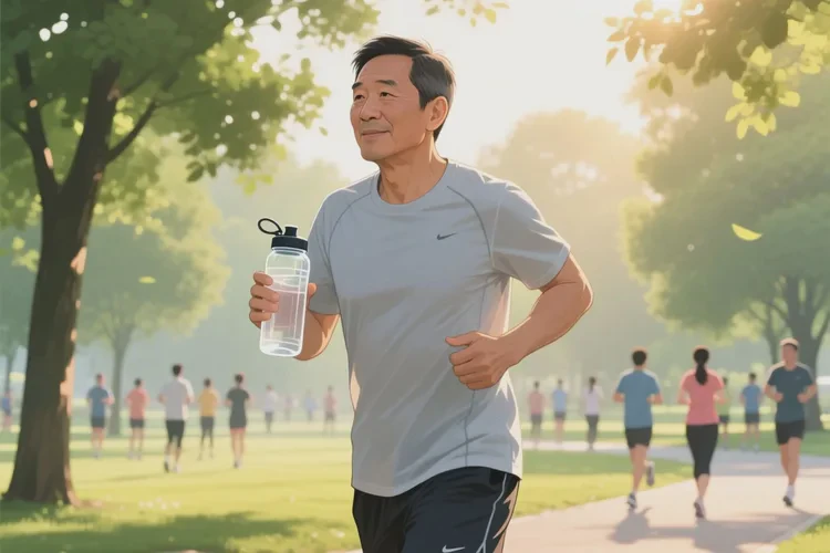 34岁中餐血糖18.2是怎么回事(图3)