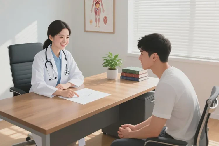 33岁晚上血糖20点2是怎么回事(图2)