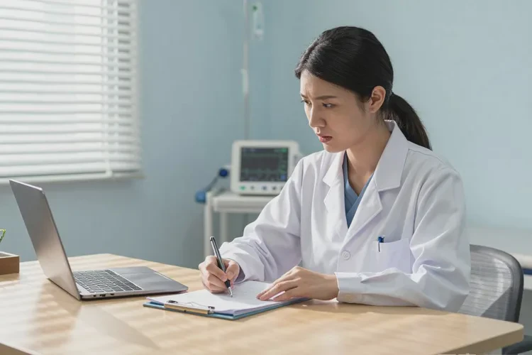 33岁晚上血糖15点8是怎么回事(图2)