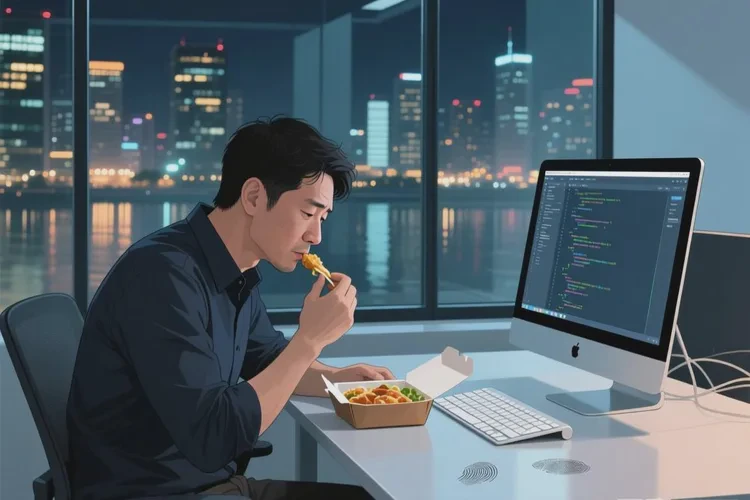 34岁餐后血糖13.1是怎么回事(图1)