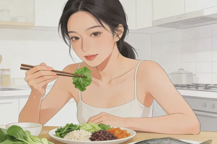 33岁中午血糖6点6是怎么回事(图2)