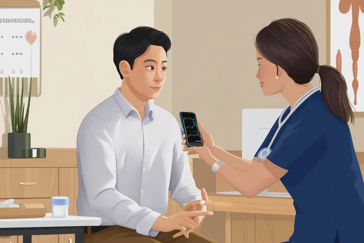 39岁下午血糖28.8是怎么回事(图3)