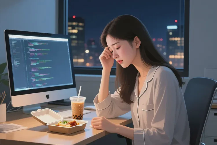 33岁晚上血糖28.0是怎么回事(图2)