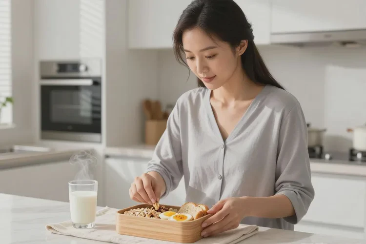 33岁下午血糖3点2是怎么回事(图2)