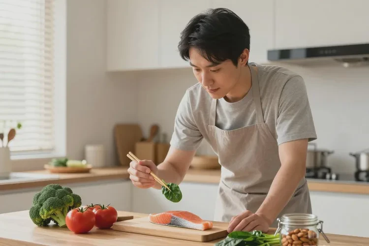 34岁餐后血糖14.8是怎么回事(图3)