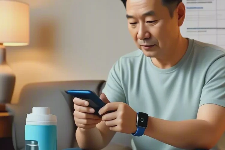 40岁早餐血糖7.0是怎么回事(图4)