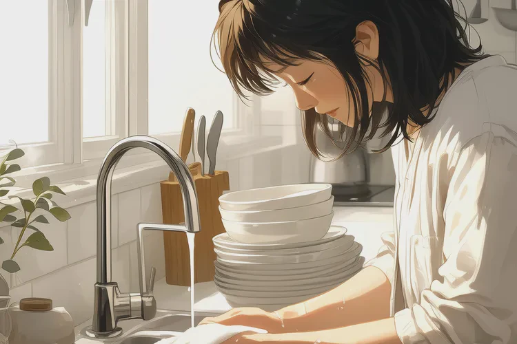 40岁餐后血糖9.3是怎么回事(图1)