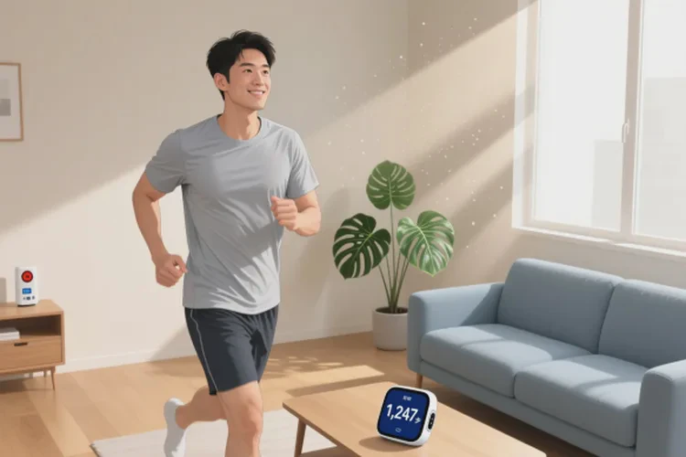 33岁睡前血糖9点1是怎么回事(图1)