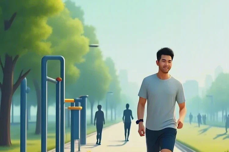 40岁晚餐血糖5点2是怎么回事(图3)